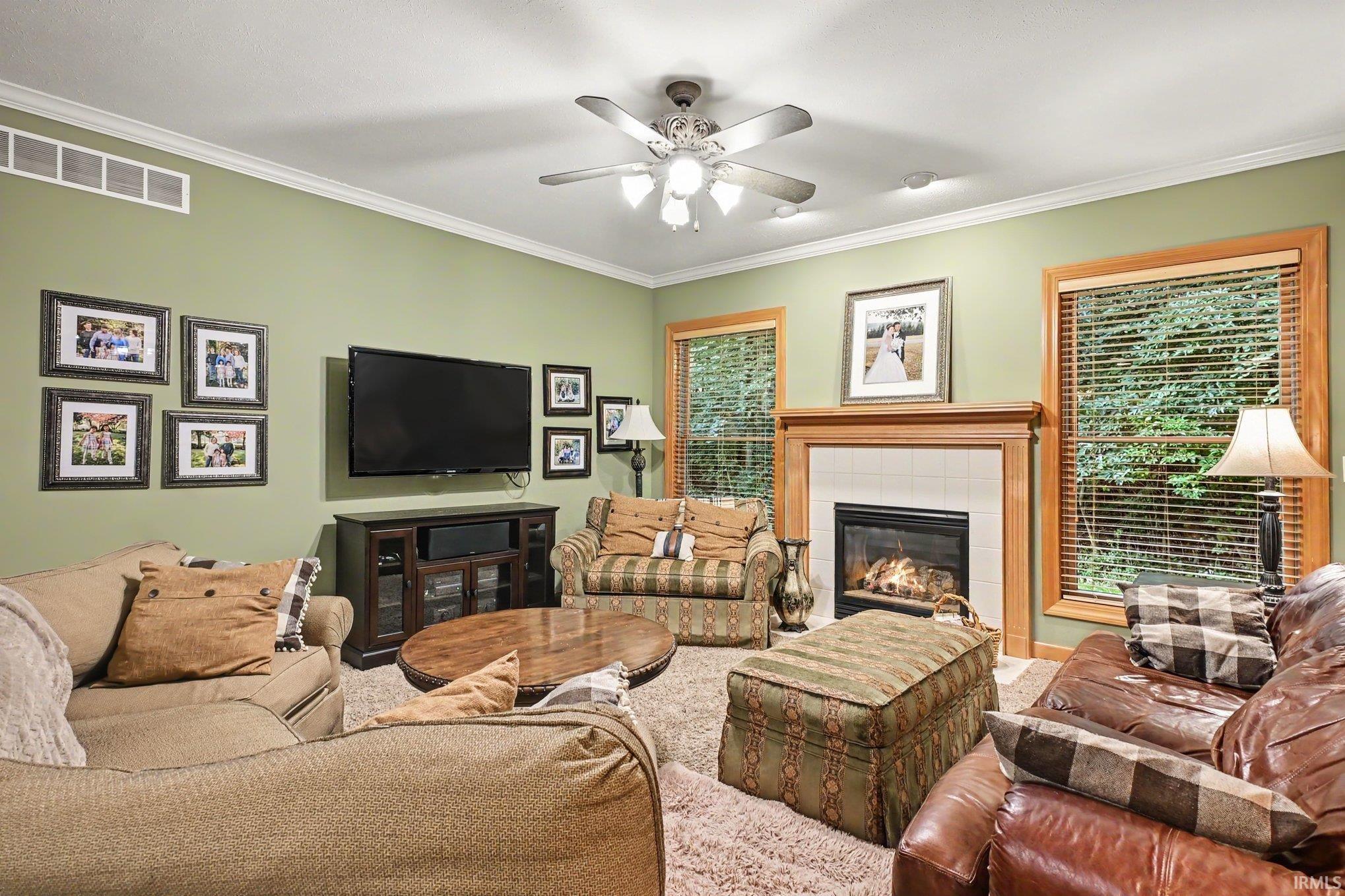 211 Greenfield Drive Middlebury IN 46540