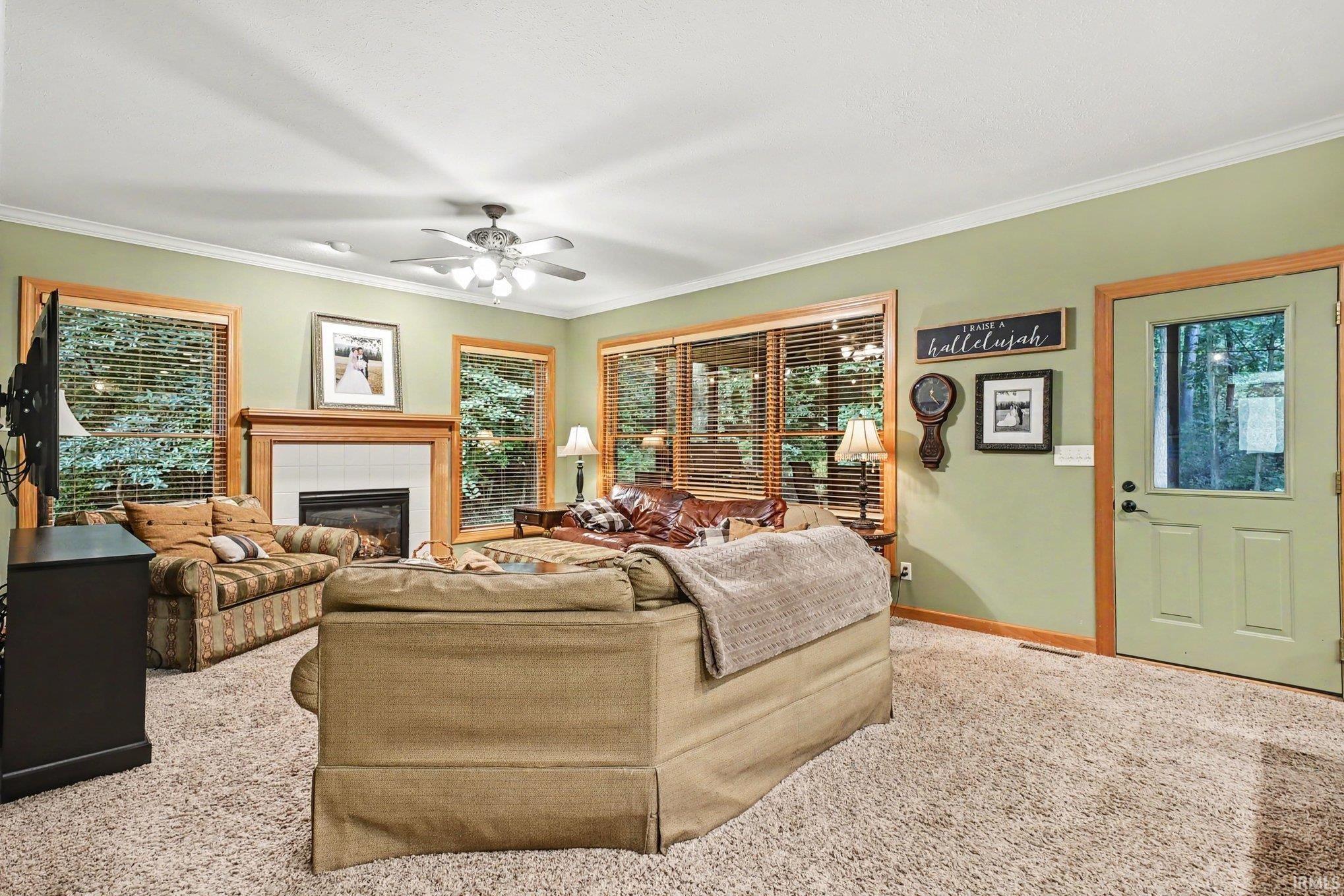 211 Greenfield Drive Middlebury IN 46540