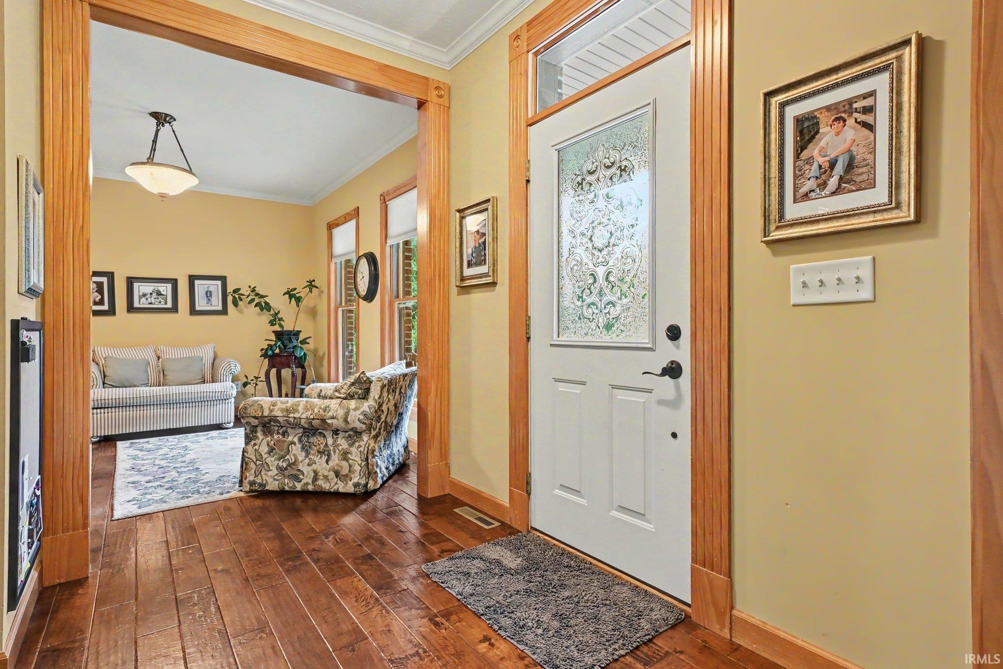 211 Greenfield Drive Middlebury IN 46540
