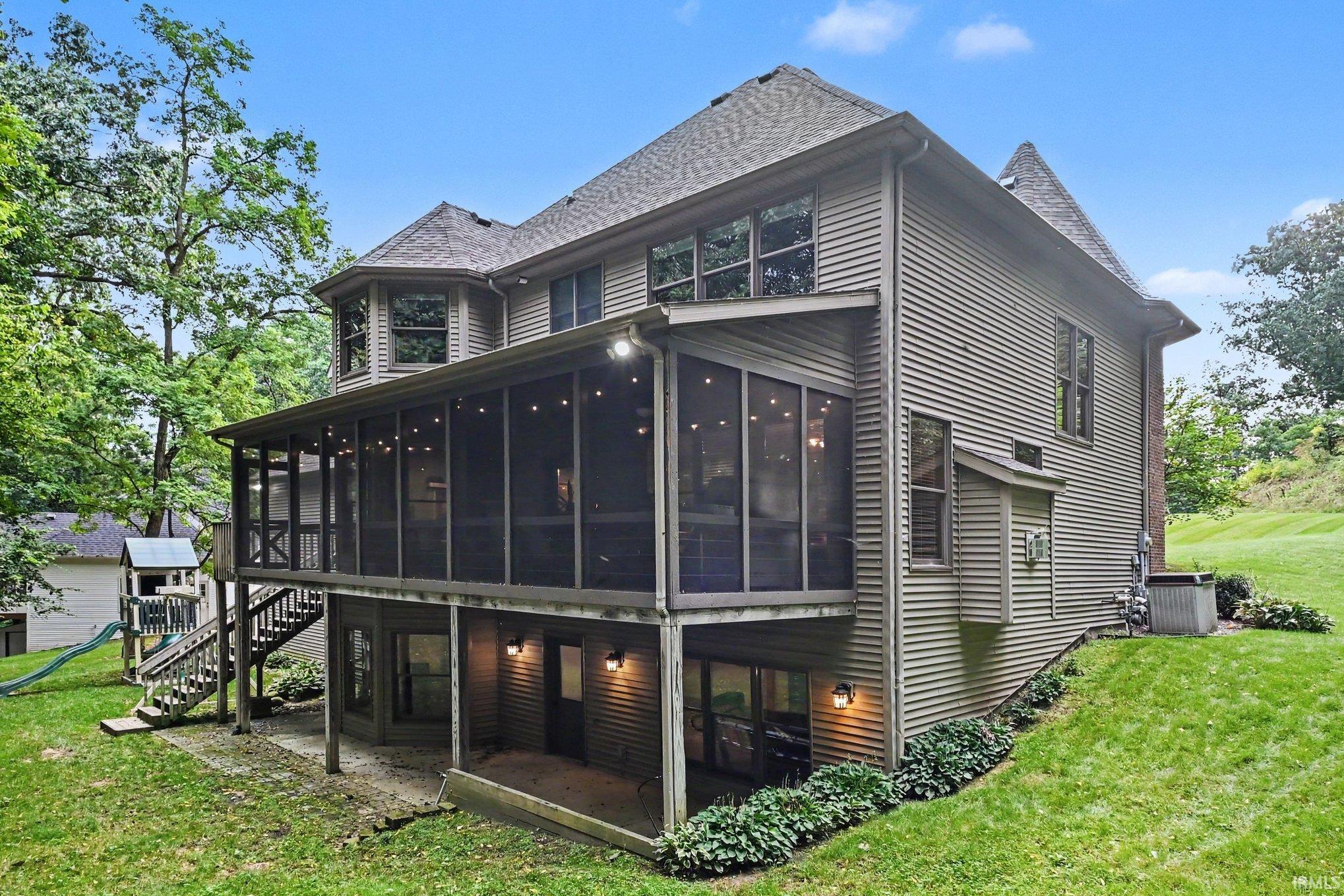 211 Greenfield Drive Middlebury IN 46540
