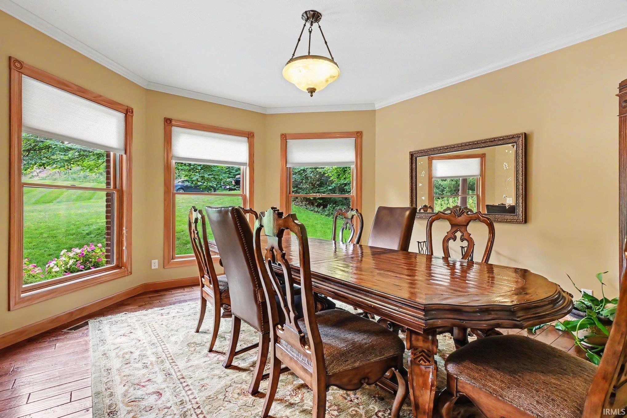 211 Greenfield Drive Middlebury IN 46540