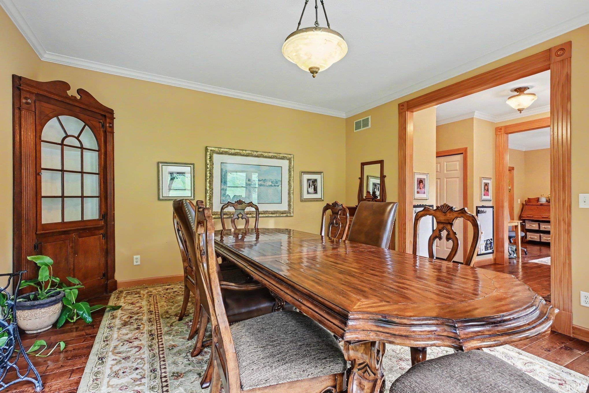 211 Greenfield Drive Middlebury IN 46540