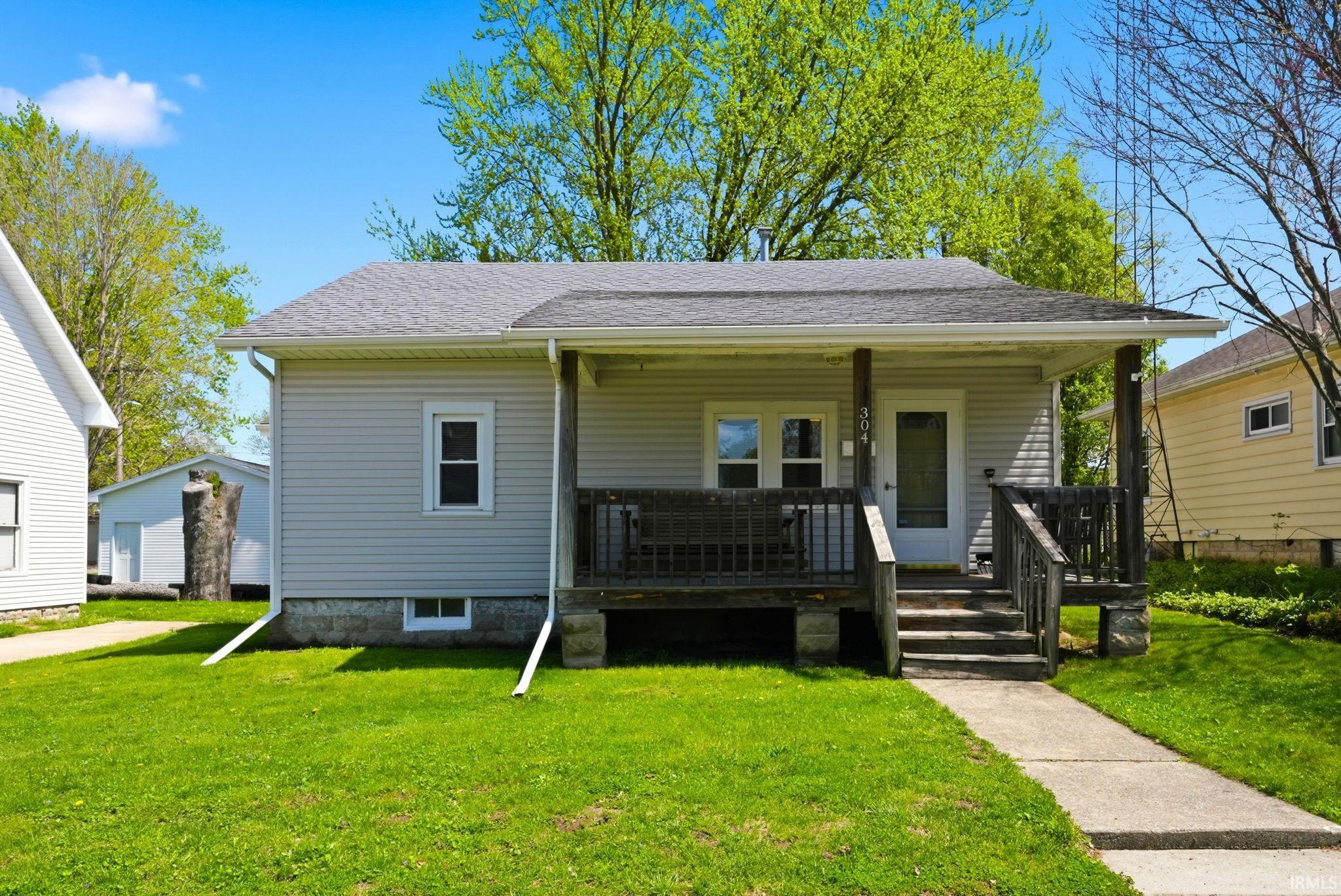304 N Liberty Street Plymouth IN 46563