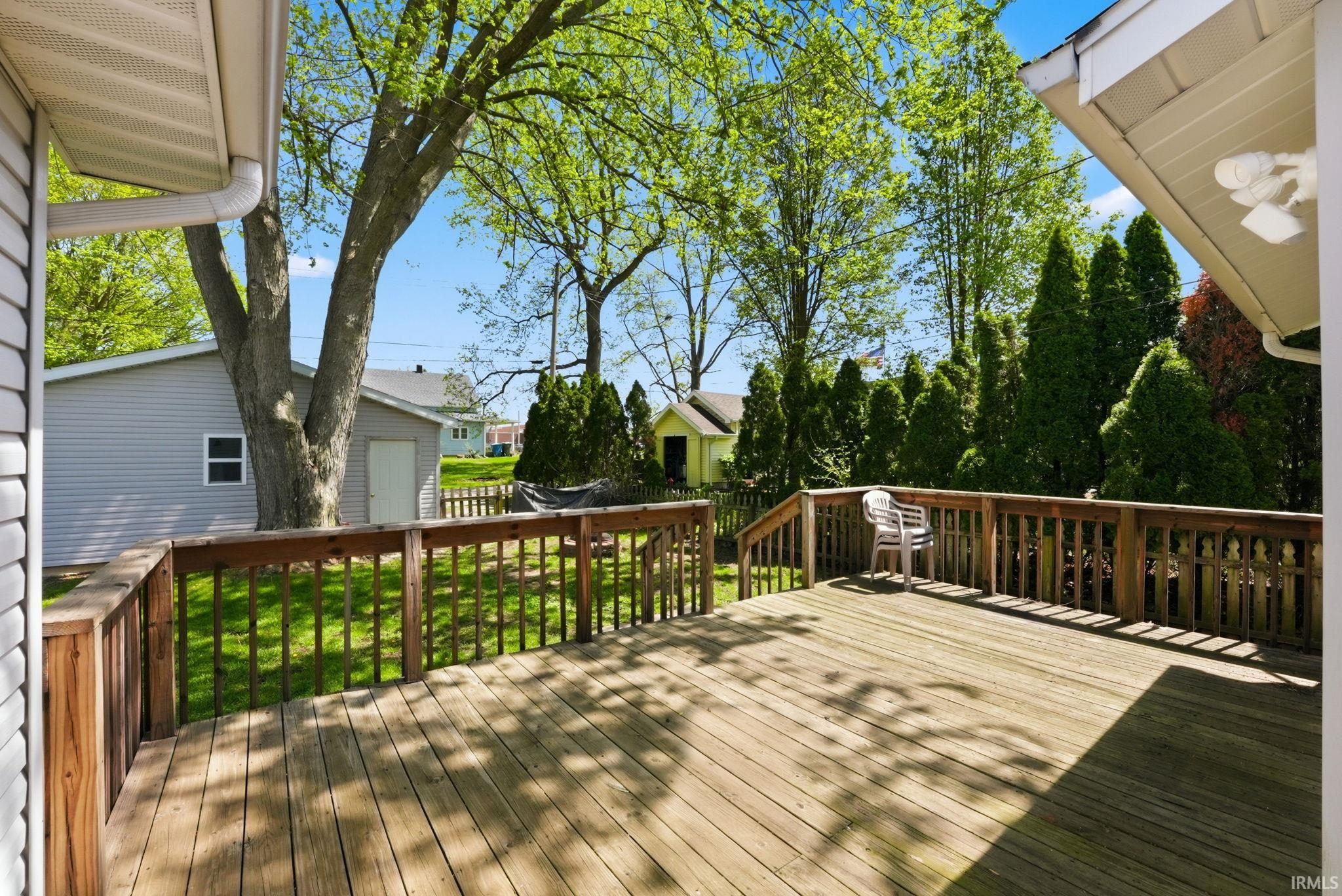 304 N Liberty Street Plymouth IN 46563