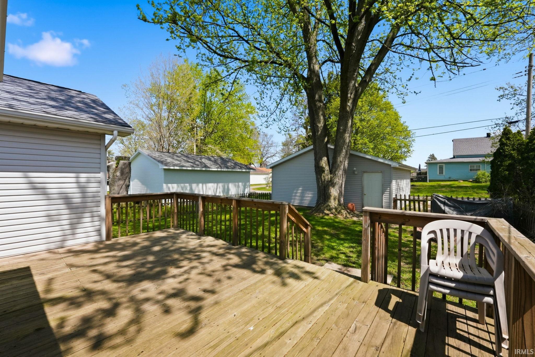 304 N Liberty Street Plymouth IN 46563