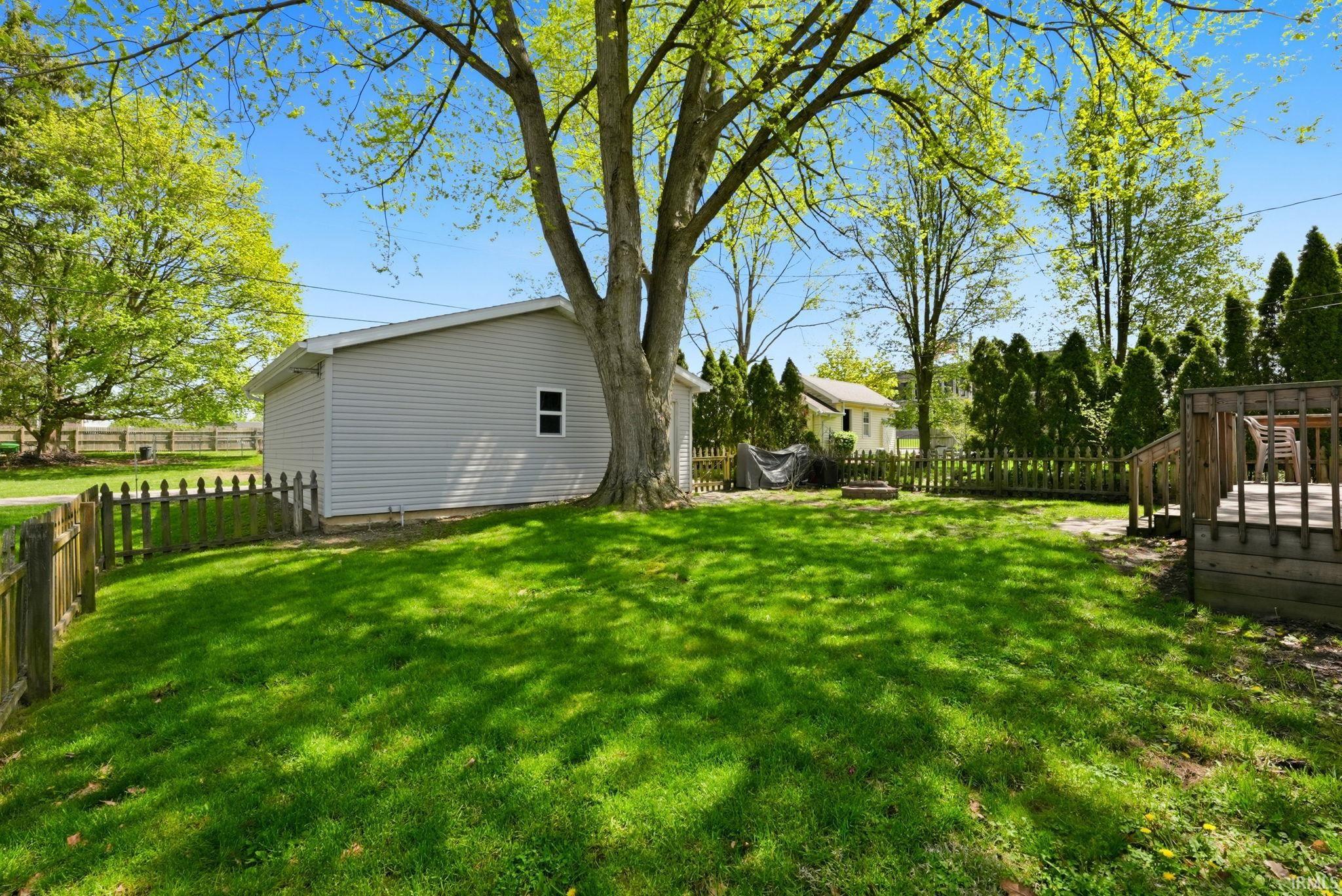 304 N Liberty Street Plymouth IN 46563