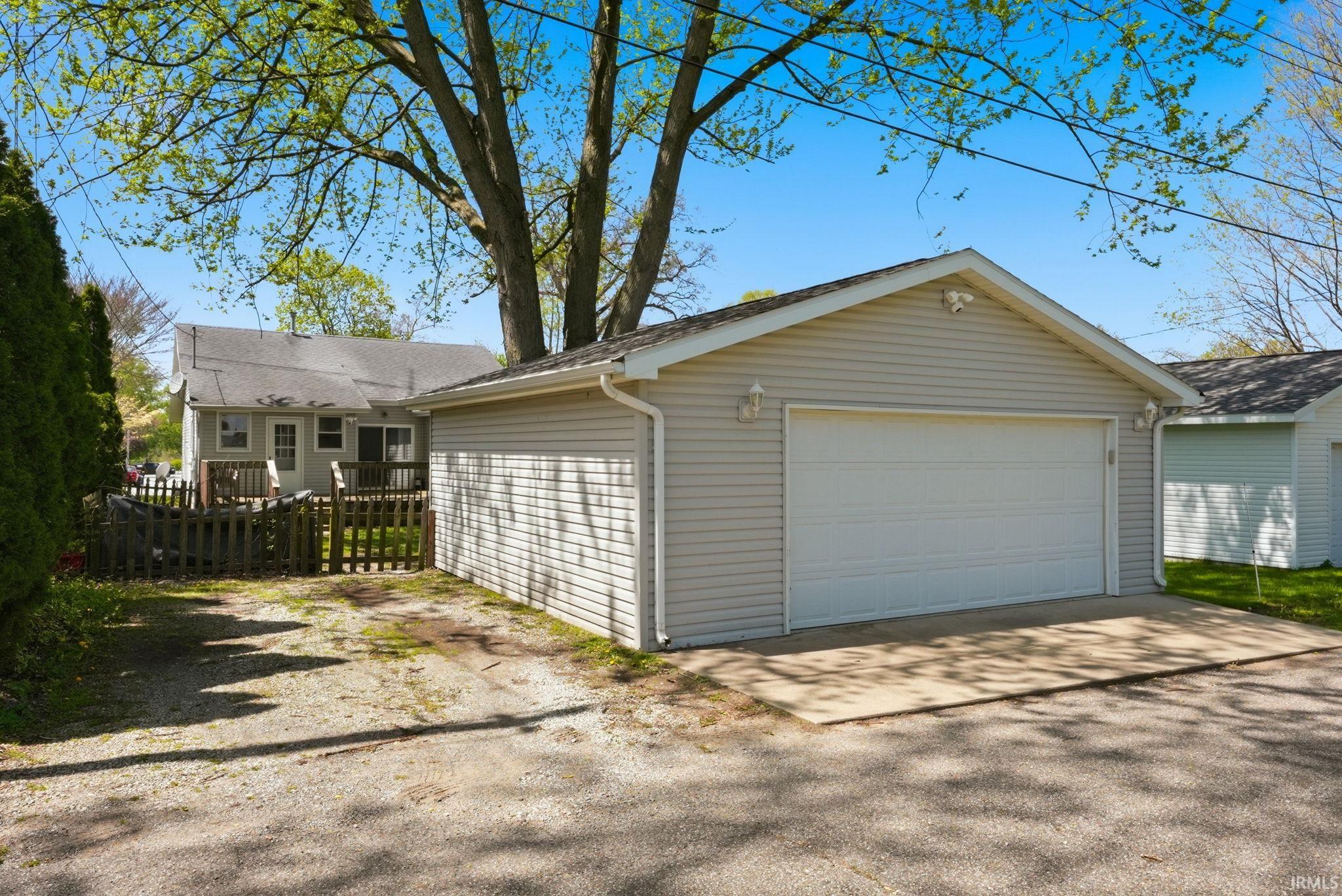 304 N Liberty Street Plymouth IN 46563