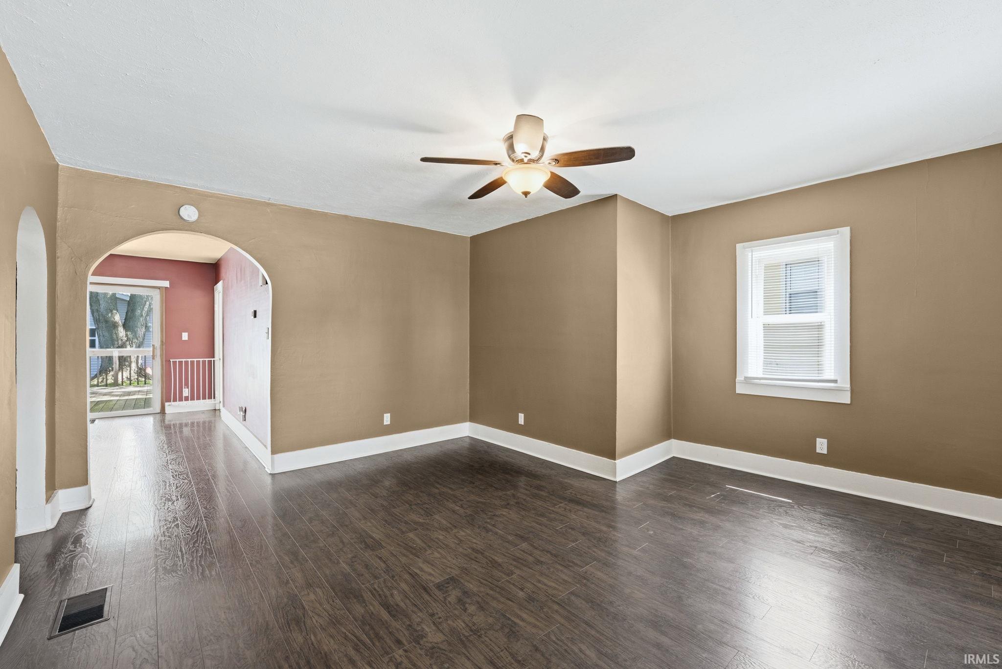 304 N Liberty Street Plymouth IN 46563