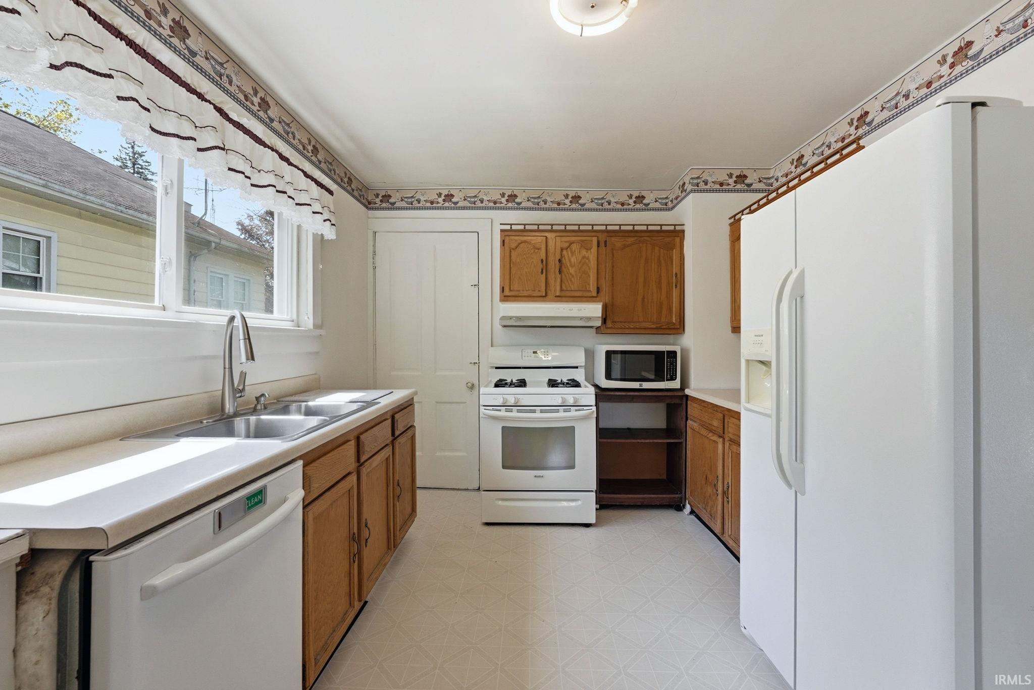 304 N Liberty Street Plymouth IN 46563