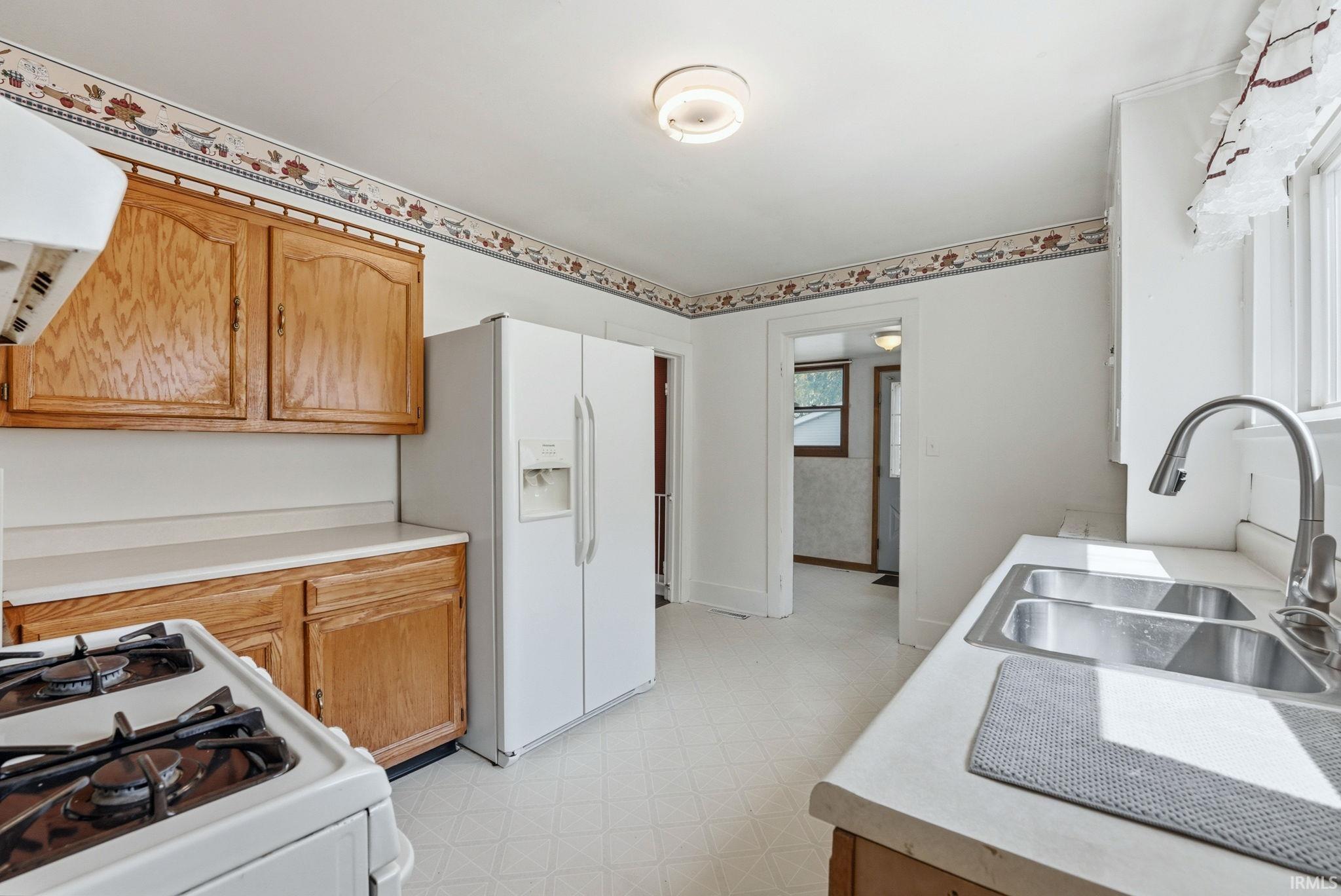 304 N Liberty Street Plymouth IN 46563