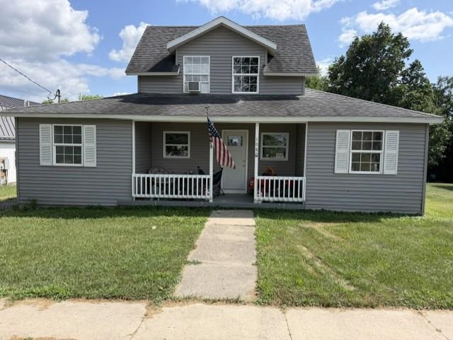 108 E Hardy Street Fremont IN 46737