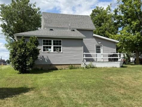 108 E Hardy Street Fremont IN 46737