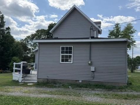 108 E Hardy Street Fremont IN 46737