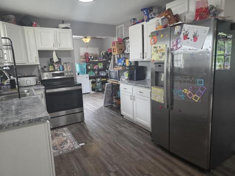 108 E Hardy Street Fremont IN 46737