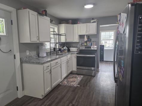 108 E Hardy Street Fremont IN 46737