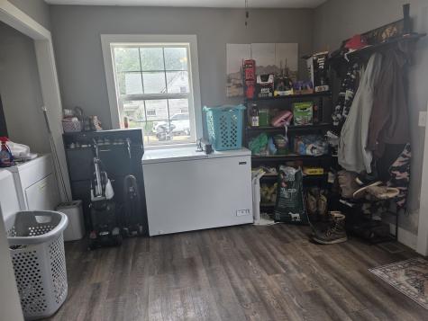 108 E Hardy Street Fremont IN 46737