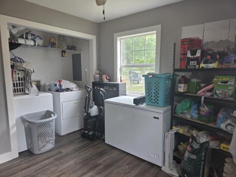108 E Hardy Street Fremont IN 46737