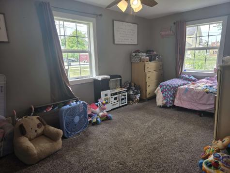 108 E Hardy Street Fremont IN 46737