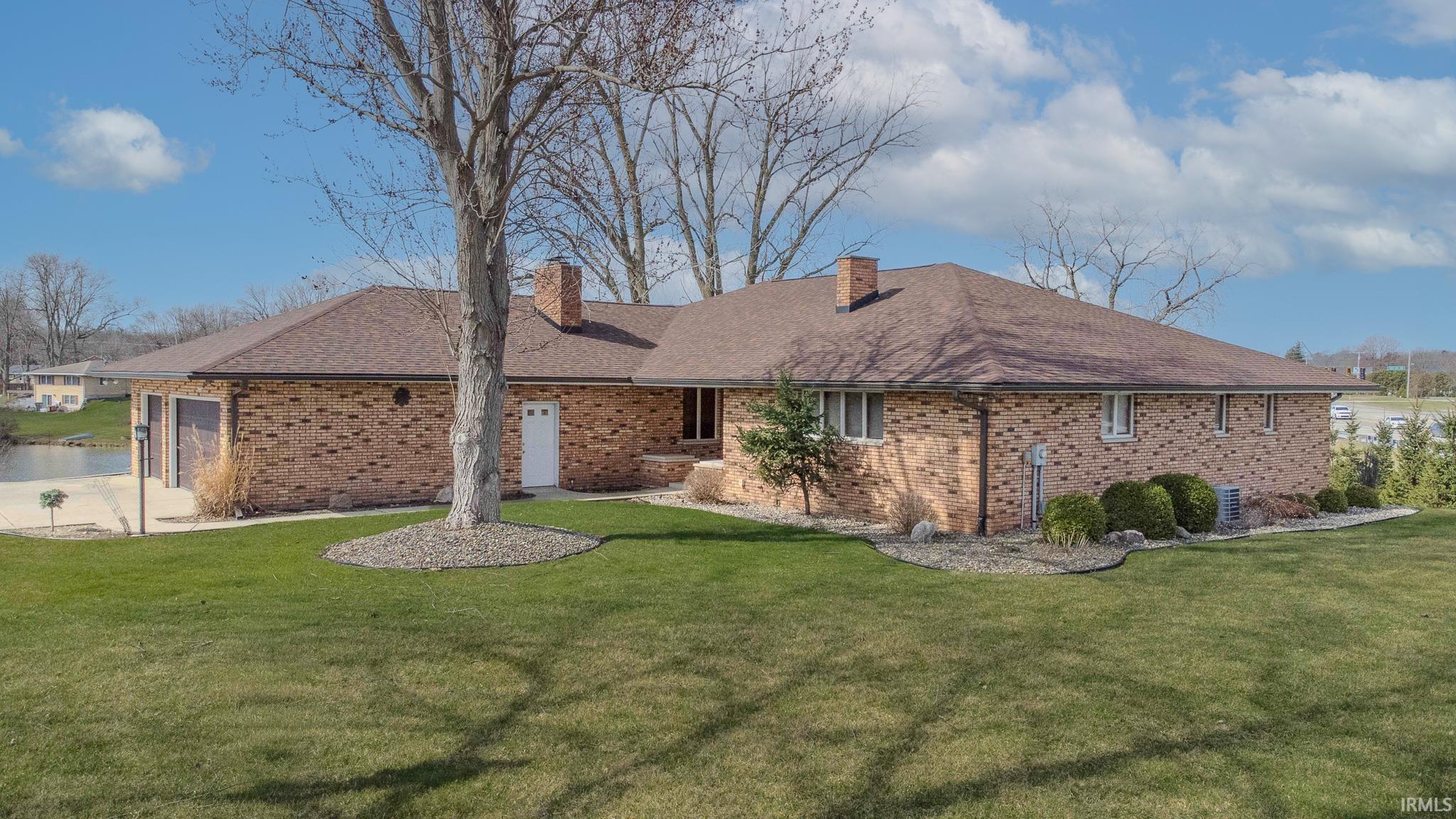 1116 Erin Court Middlebury IN 46540