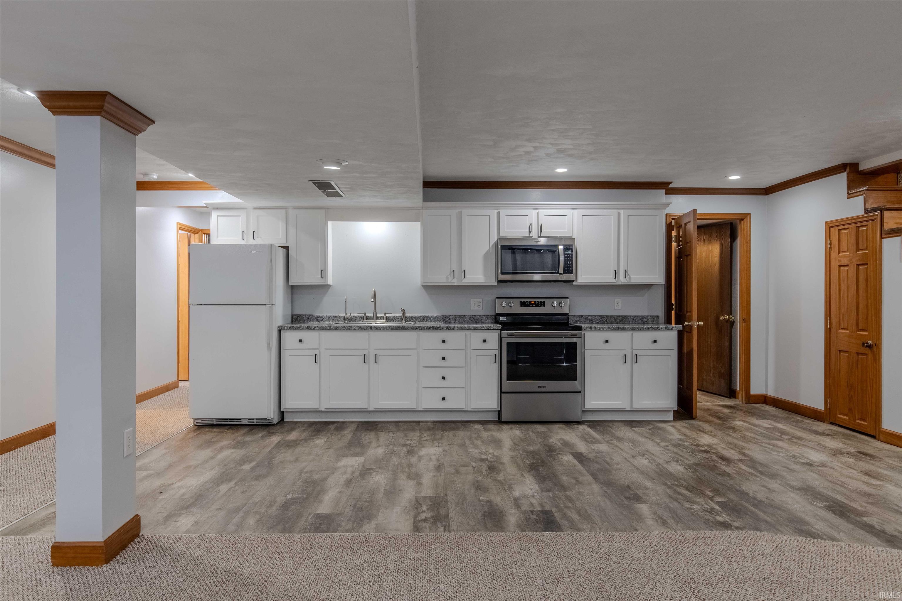 1116 Erin Court Middlebury IN 46540