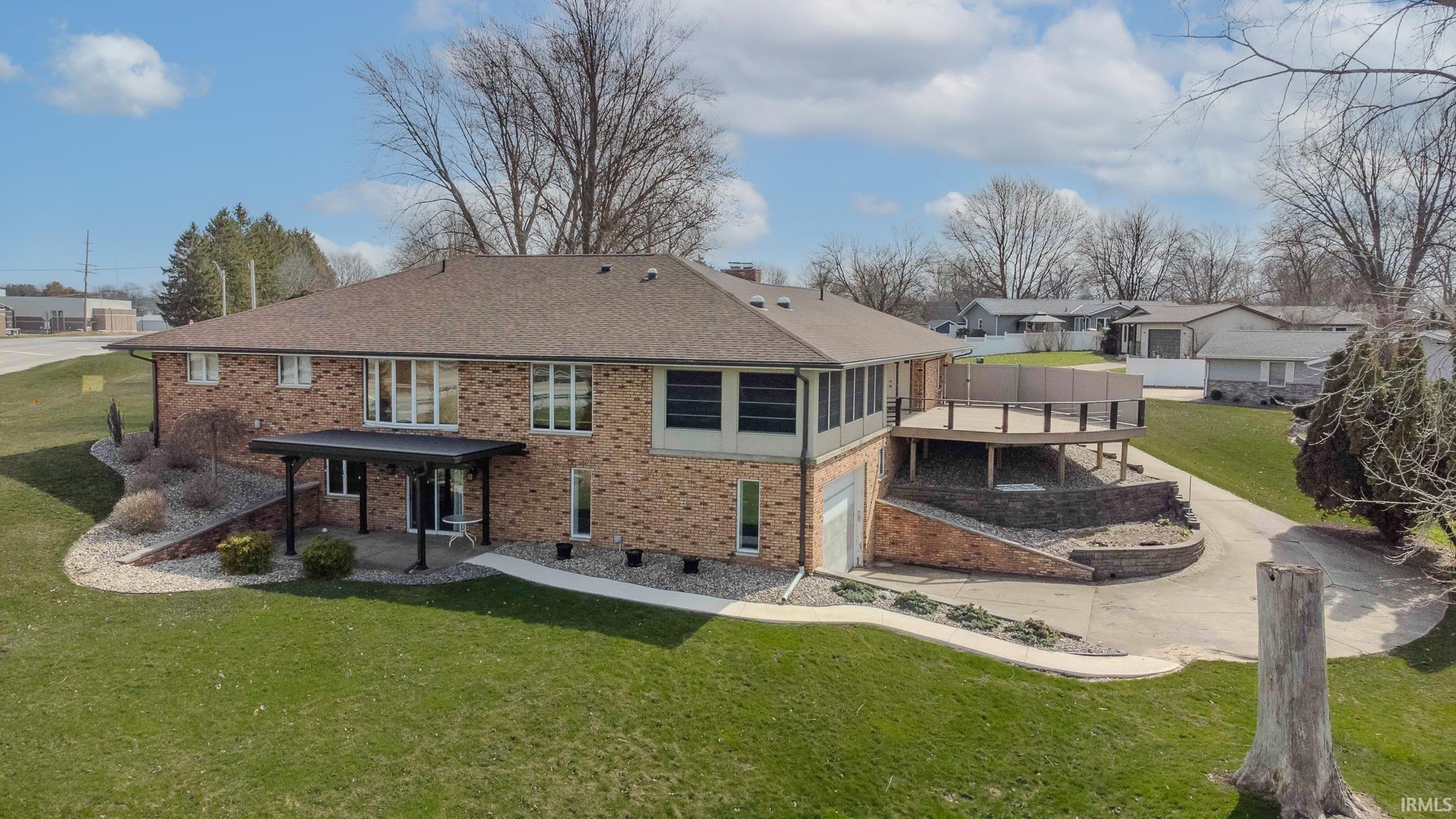 1116 Erin Court Middlebury IN 46540