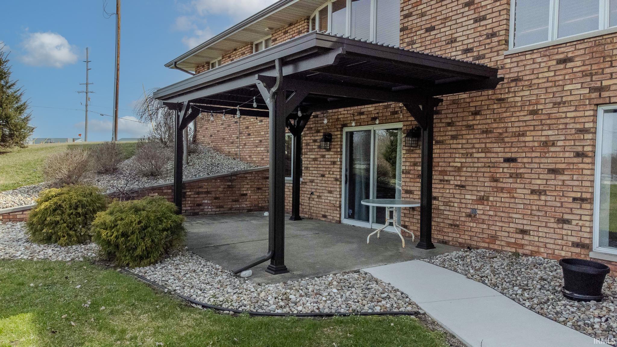 1116 Erin Court Middlebury IN 46540