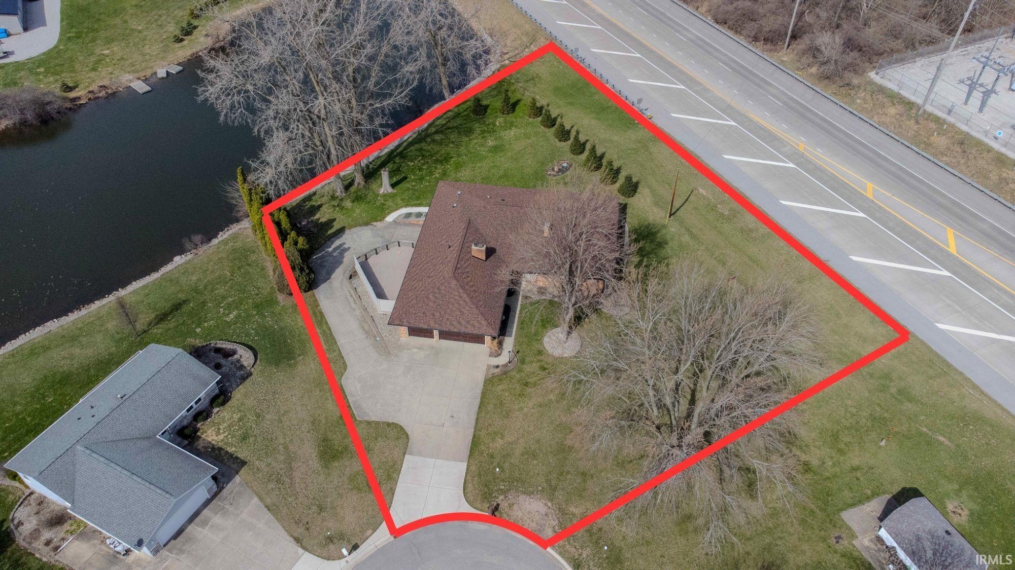 1116 Erin Court Middlebury IN 46540
