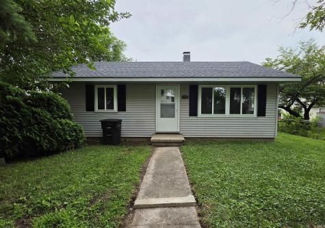 725 S 31st Street Lafayette IN 47904
