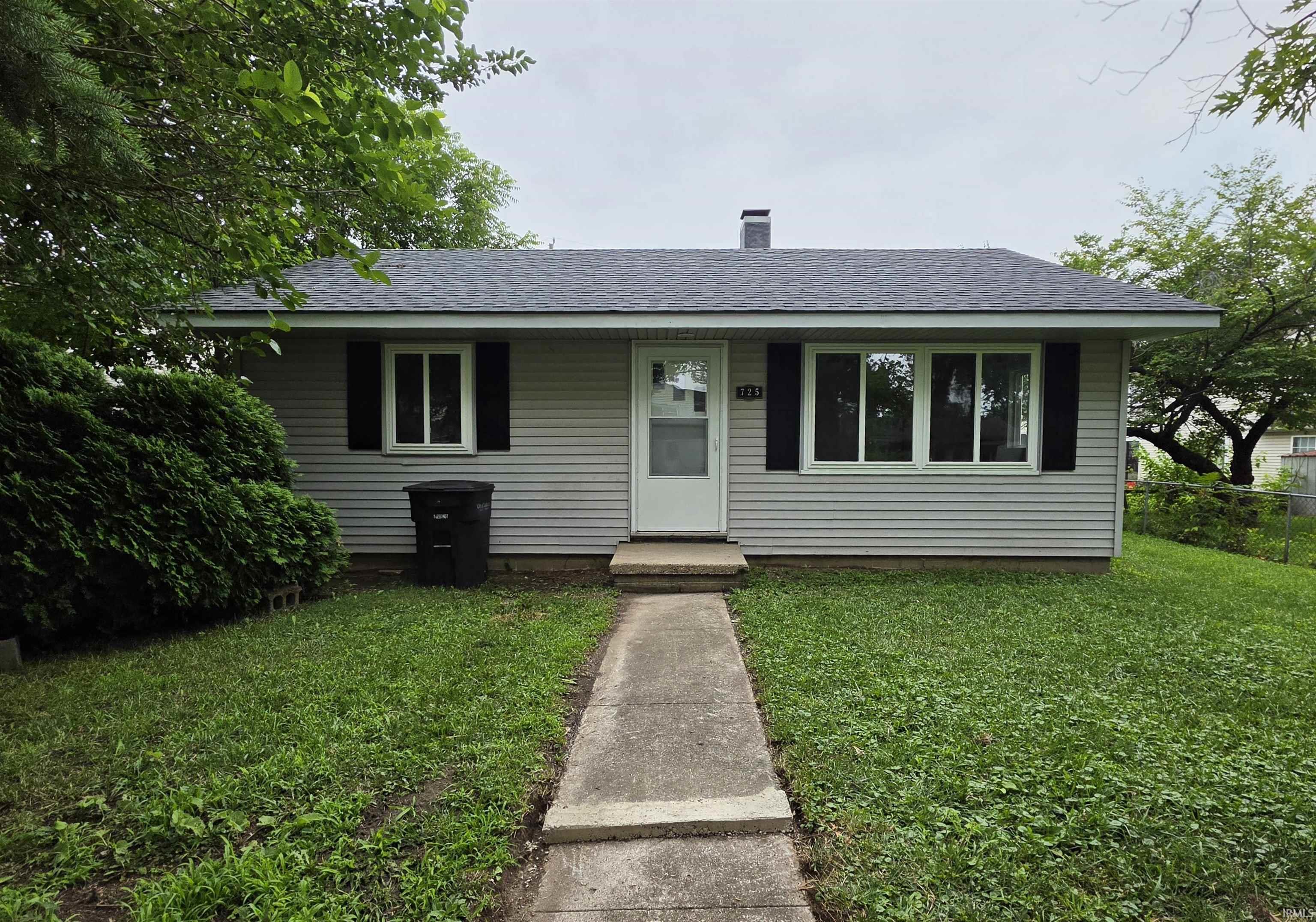 725 S 31st Street Lafayette IN 47904