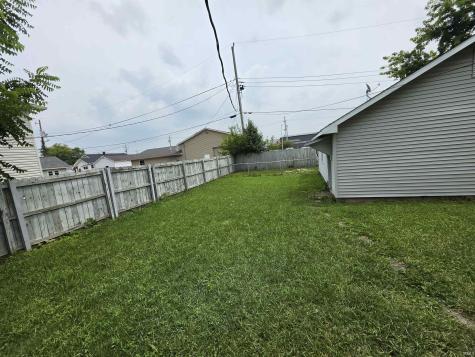 725 S 31st Street Lafayette IN 47904