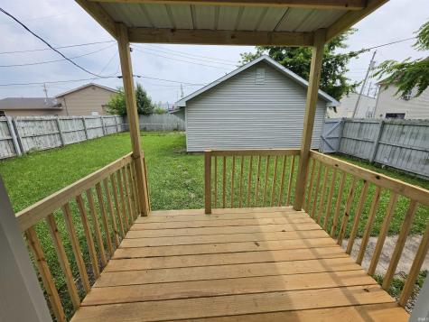 725 S 31st Street Lafayette IN 47904