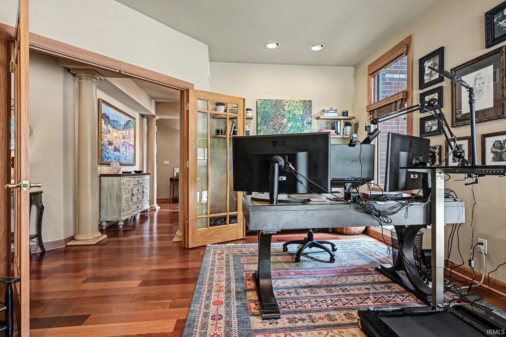 52752 Willow Bend Drive Granger IN 46530