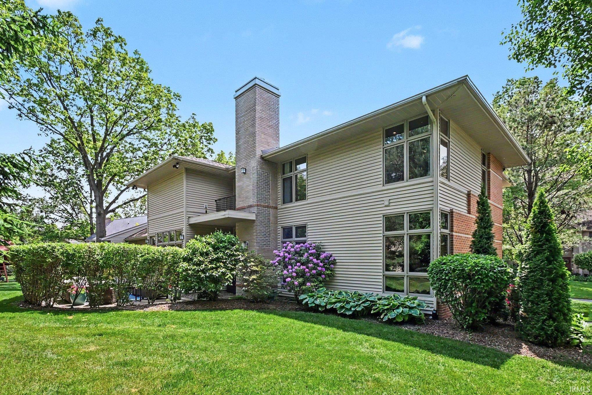 52752 Willow Bend Drive Granger IN 46530