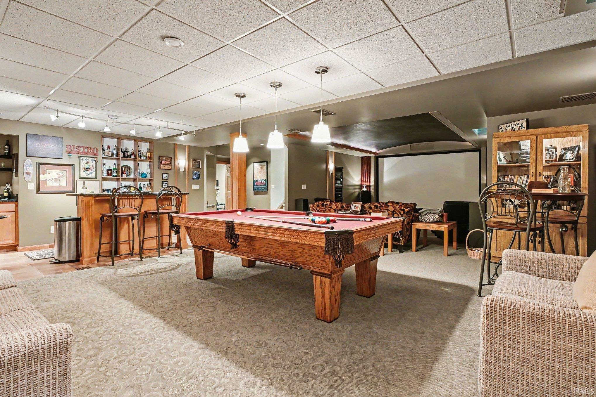 52752 Willow Bend Drive Granger IN 46530