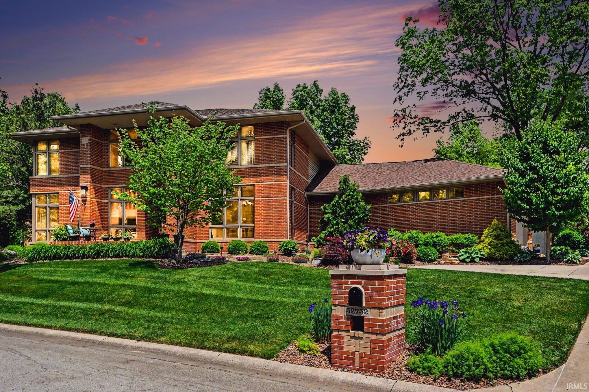 52752 Willow Bend Drive Granger IN 46530