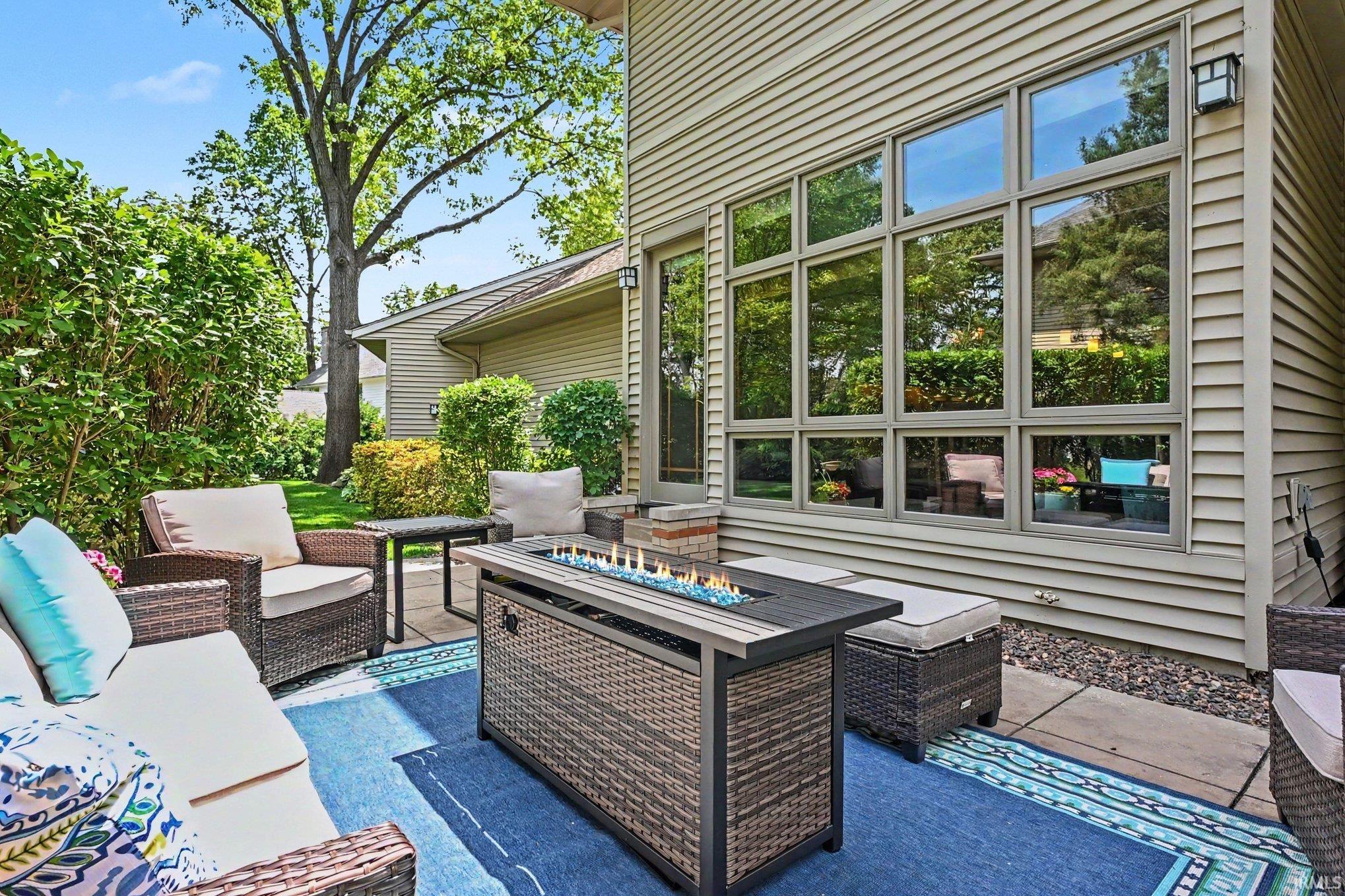 52752 Willow Bend Drive Granger IN 46530