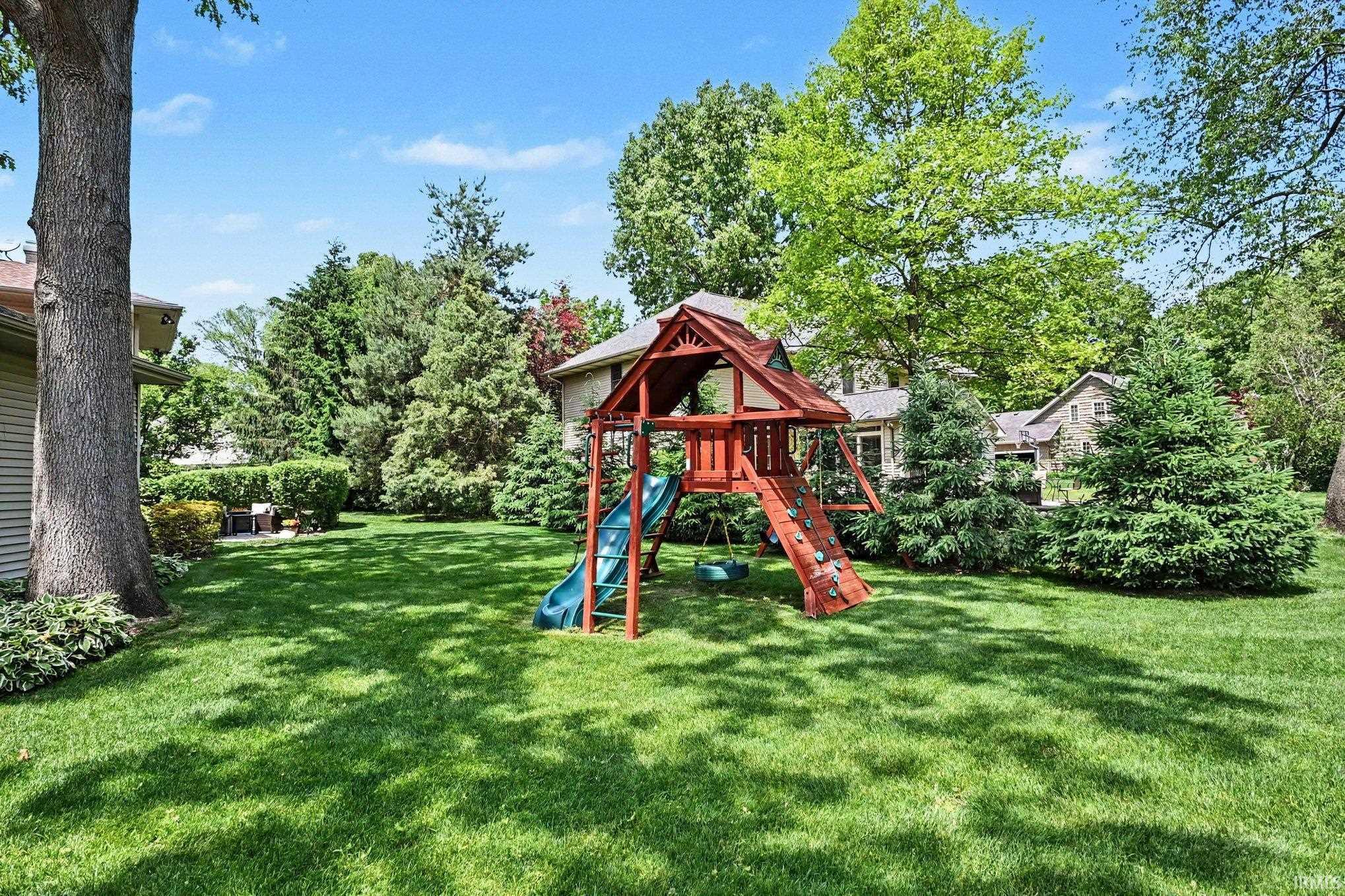 52752 Willow Bend Drive Granger IN 46530