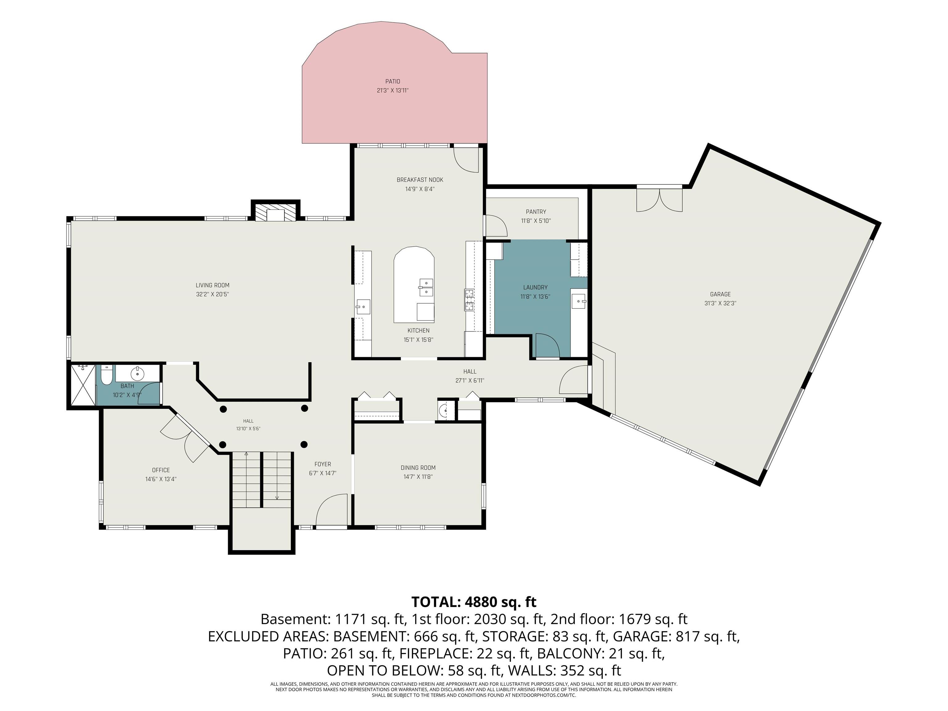 52752 Willow Bend Drive Granger IN 46530