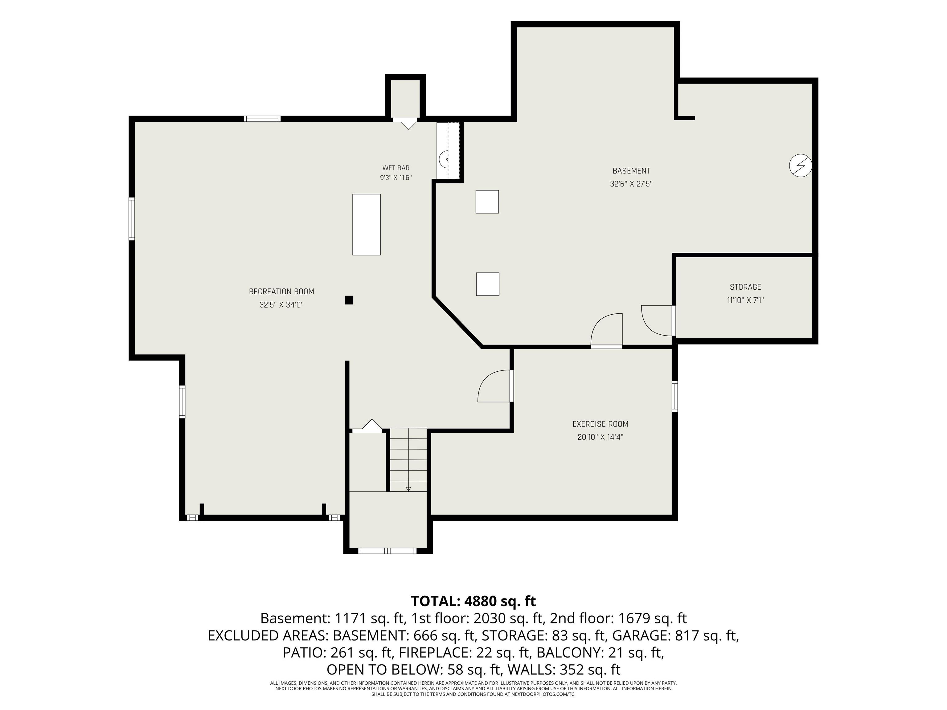 52752 Willow Bend Drive Granger IN 46530