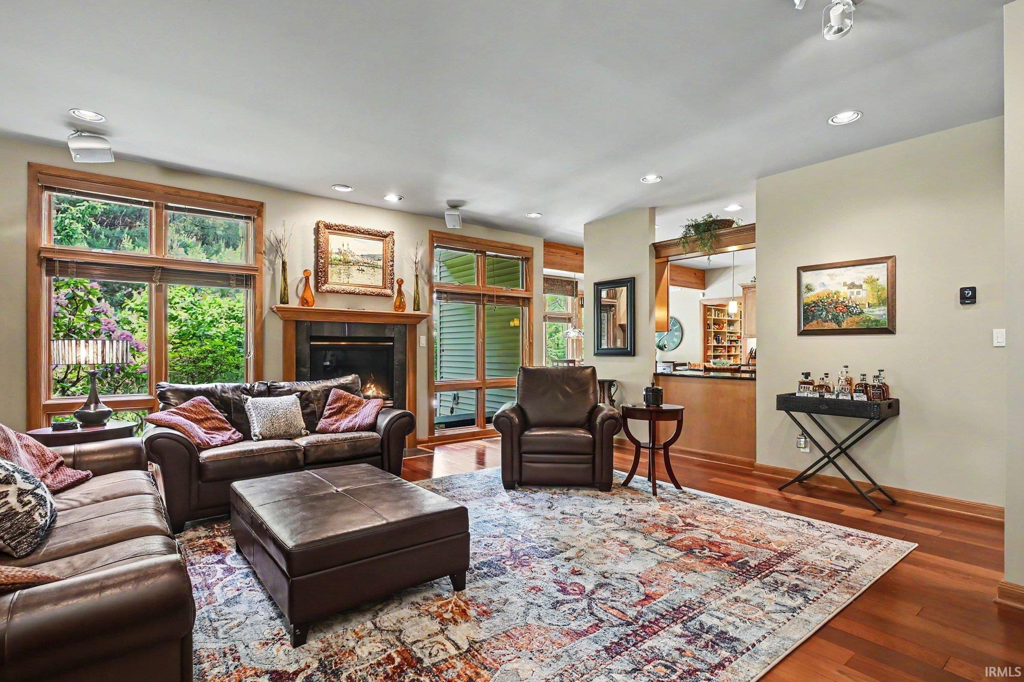 52752 Willow Bend Drive Granger IN 46530