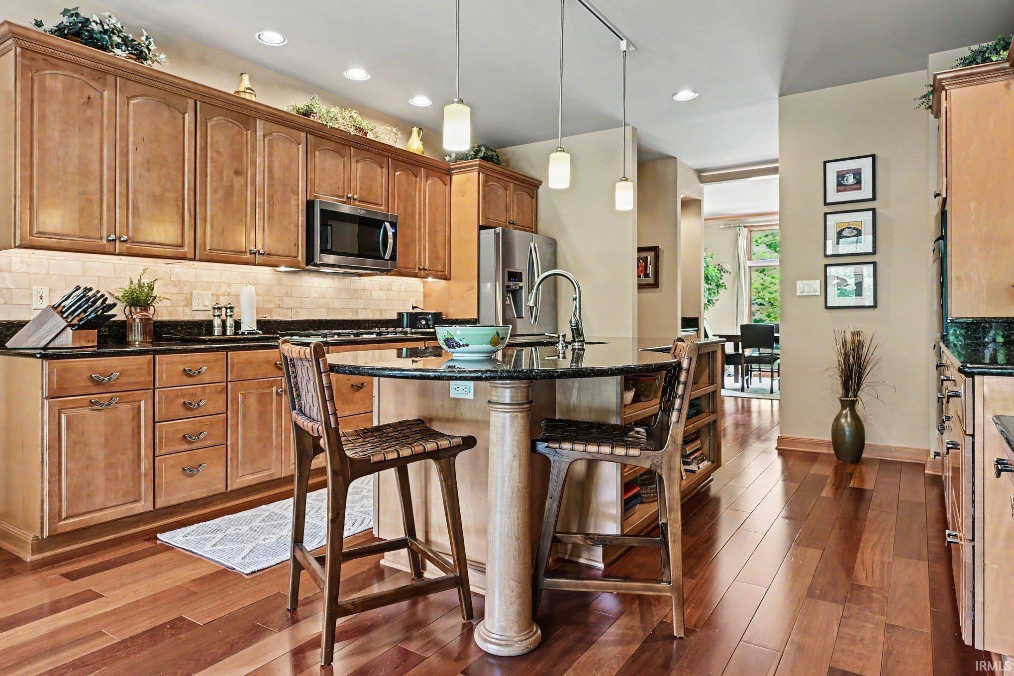 52752 Willow Bend Drive Granger IN 46530
