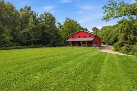 5324 Mahalasville Road Morgantown IN 46160