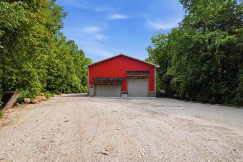 5324 Mahalasville Road Morgantown IN 46160