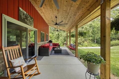 5324 Mahalasville Road Morgantown IN 46160