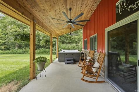 5324 Mahalasville Road Morgantown IN 46160