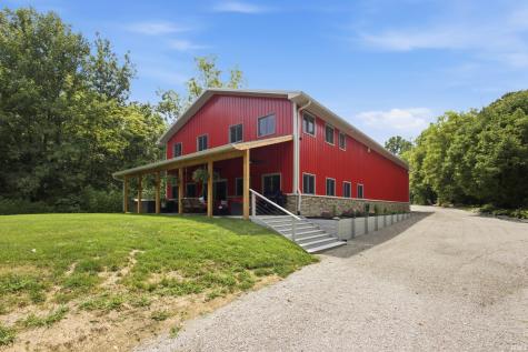 5324 Mahalasville Road Morgantown IN 46160
