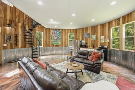 5324 Mahalasville Road Morgantown IN 46160