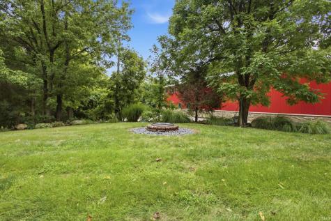 5324 Mahalasville Road Morgantown IN 46160