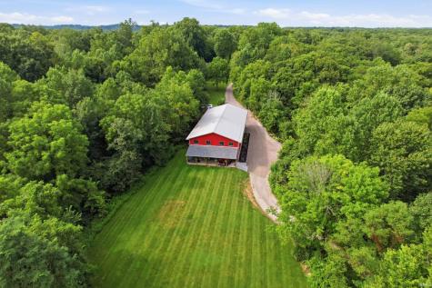 5324 Mahalasville Road Morgantown IN 46160