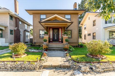 935 W Packard Avenue Fort Wayne IN 46807